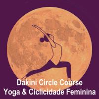 Imagem do curso Yoga e Ciclicidade Feminina