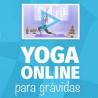 Imagem do curso Yoga para Grávidas